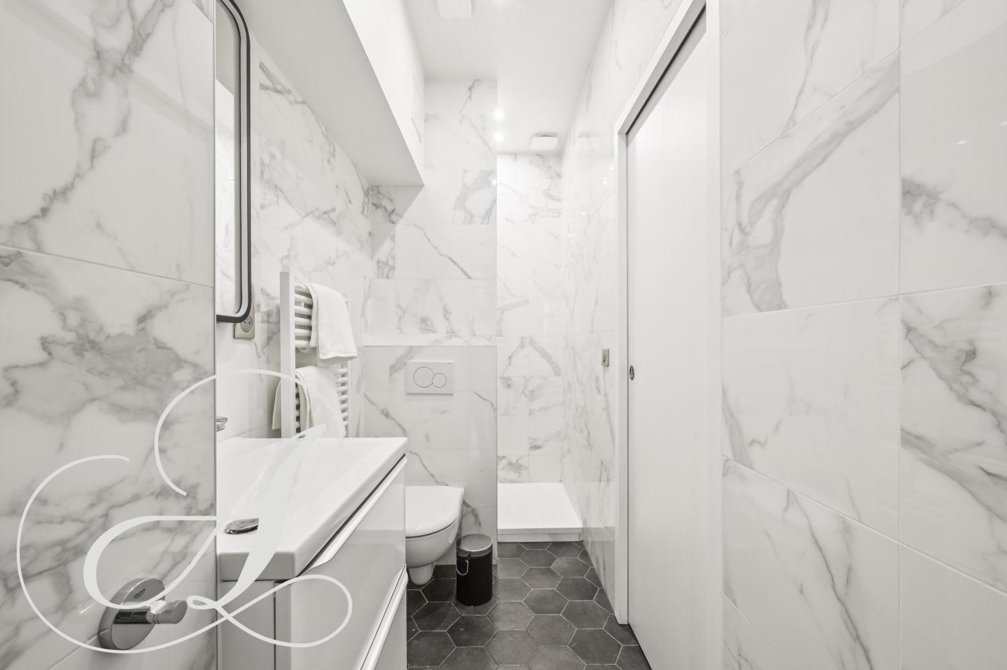 Oasis, Superbe 3 A 15eme Appartement *
