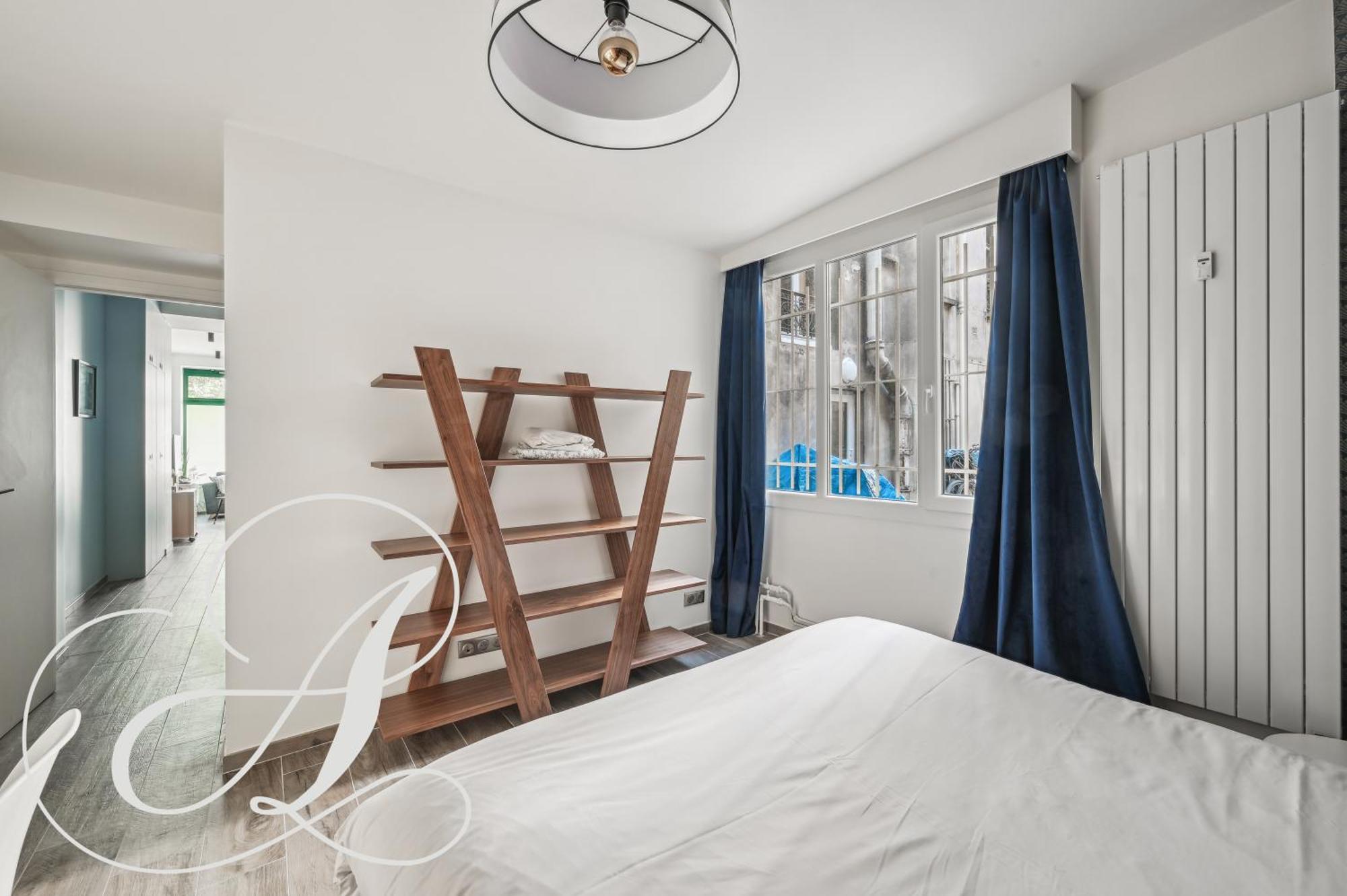 Oasis, Superbe 3 A 15eme Appartement