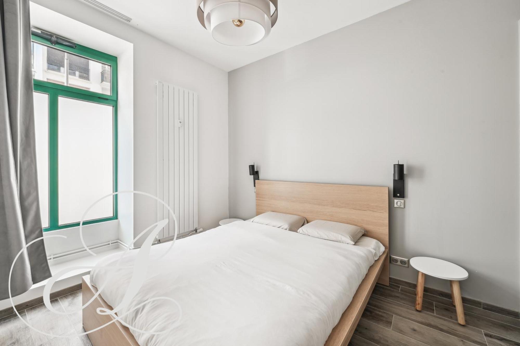 Appartement Oasis, Superbe 3 A 15eme